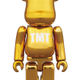BE@RBRICK 2015 TMT
