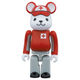 CroKuma 救護服 Ver. BE@RBRICK