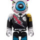 MISHKA COLOR Ver BE@RBRICK