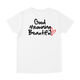 GM BEAUTIFUL TEE