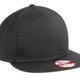 NEW ERA（ニューエラ） スナップバックキャップ ソリッド CHARCOAL