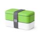 Bento Green/White(グリーン/ホワイト)