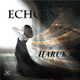 (SINGLE CD)   HARUKA - ECHOES   