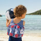  Archimede   HAWAII ROUGE   浮き輪付水着 for BOYS 