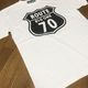 ROUTE70　Tシャツ