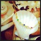 7 Color stone Bracelet