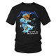 Metallica/official Band Tee (DORRIS)