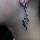 188-18 TAUJAN/ピアス