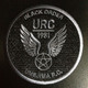 BLACKORDER × URC WAPPEN 『ORDER 005』