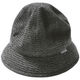 【LIFUL】WOOL MOUNTAIN HAT(GREY) /ライフル ウールマウンテンハット(グレー)
