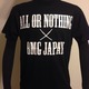 新作ＴシャツＢＴー07