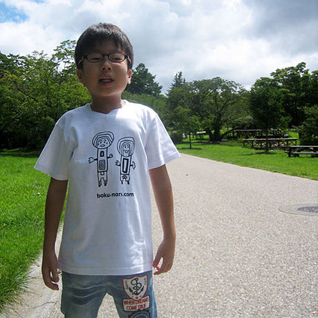 hiroのTシャツ