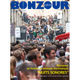 BONZOUR JAPON no28　「NUITS SONORE」