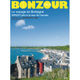 BONZOUR JAPON no39　「ブルターニュ・北の港街を旅する」前編