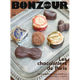 BONZOUR JAPON no55 「Les chocolatiers de Paris」