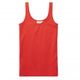 N?RA BASIC TANKTOP /Blood Orange