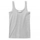 N?RA BASIC TANKTOP /Lt Grey Melar