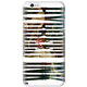 Hybreed ink. iPhone6 case White