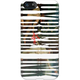 Hybreed ink. iPhone5/5s case White