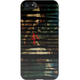 Hybreed ink. iPhone5/5s case Black