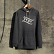 【Sale Item】BYM&P Board Logo Hoodie