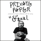    E  qual / PRIVATE PAPER (CD) 