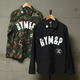 【Sale Item】BYM&P Long Sleeve Shirts