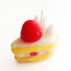 【完成品】ショートケーキ