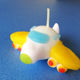 【完成品】飛行機びゅーん！