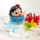 【完成品】海水浴セット