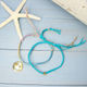 Smile star Bracelets