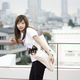 Bombay Tote Bag Lsize