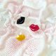 3D LIPピアス