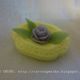Soap arrangement