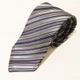 multi regimental tie / CESKY MOFF