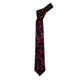 argyle tie / CESKY MOFF