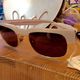 alain mikli sunglasses（DEADSTOCK）