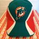 NFL Miami Dolphins　CAP（DEADSTOCK）