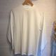 ONEITA 無地ロンT Made In USA (DEADSTOCK)