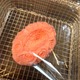 ローズの香り ソープカービング