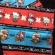 ワンピース×ハローキティ　ナフキン