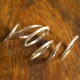 standard ring 2 - silver