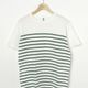 MHLのTシャツ