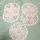 ( ???)はるのひれーす　　桜色コースター
