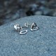 ボルトハンガーピアス