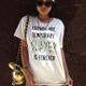 Hips and Hair -ユニセックスUNISEX Slayer Crew Neck