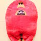 SUKIMA MONSTER     pink