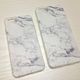 Marble iPhone Case