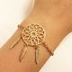 Dreamcatcher  Bracelet