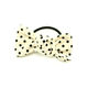 【Little Rin by Osan】White blackminidot★square ribbon